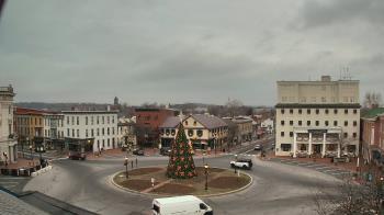 Thumbnail for current weather camera view from Blue and Gray Bar and Grill in Gettysburg, Pennsylvania