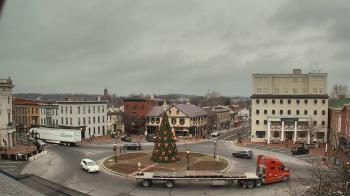 Thumbnail for current weather camera view from Blue and Gray Bar and Grill in Gettysburg, Pennsylvania