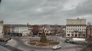 Thumbnail for current weather camera view from Blue and Gray Bar and Grill in Gettysburg, Pennsylvania