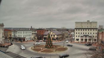 Thumbnail for current weather camera view from Blue and Gray Bar and Grill in Gettysburg, Pennsylvania