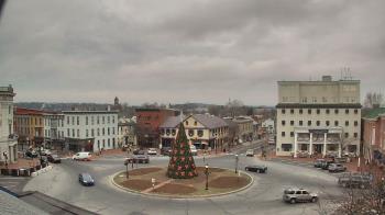 Thumbnail for current weather camera view from Blue and Gray Bar and Grill in Gettysburg, Pennsylvania