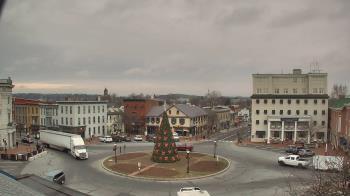Thumbnail for current weather camera view from Blue and Gray Bar and Grill in Gettysburg, Pennsylvania