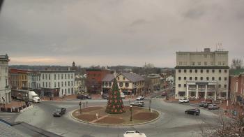 Thumbnail for current weather camera view from Blue and Gray Bar and Grill in Gettysburg, Pennsylvania