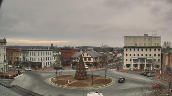 Thumbnail for current weather camera view from Blue and Gray Bar and Grill in Gettysburg, Pennsylvania
