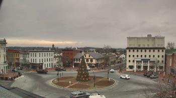 Thumbnail for current weather camera view from Blue and Gray Bar and Grill in Gettysburg, Pennsylvania