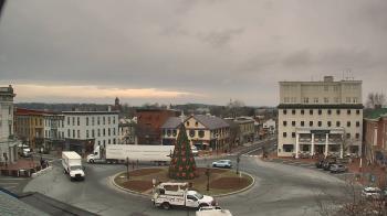 Thumbnail for current weather camera view from Blue and Gray Bar and Grill in Gettysburg, Pennsylvania