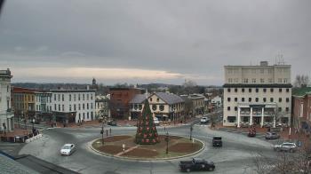 Thumbnail for current weather camera view from Blue and Gray Bar and Grill in Gettysburg, Pennsylvania