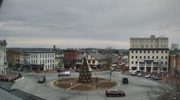 Thumbnail for current weather camera view from Blue and Gray Bar and Grill in Gettysburg, Pennsylvania