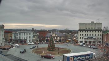 Thumbnail for current weather camera view from Blue and Gray Bar and Grill in Gettysburg, Pennsylvania