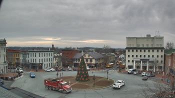 Thumbnail for current weather camera view from Blue and Gray Bar and Grill in Gettysburg, Pennsylvania