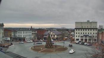 Thumbnail for current weather camera view from Blue and Gray Bar and Grill in Gettysburg, Pennsylvania