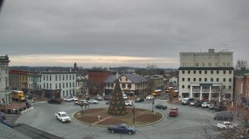 Thumbnail for current weather camera view from Blue and Gray Bar and Grill in Gettysburg, Pennsylvania