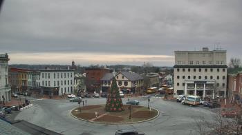 Thumbnail for current weather camera view from Blue and Gray Bar and Grill in Gettysburg, Pennsylvania