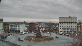 Thumbnail for current weather camera view from Blue and Gray Bar and Grill in Gettysburg, Pennsylvania