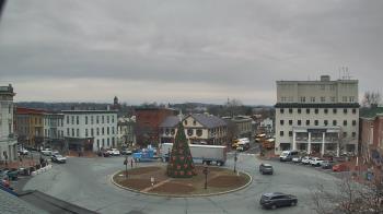 Thumbnail for current weather camera view from Blue and Gray Bar and Grill in Gettysburg, Pennsylvania