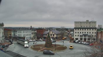 Thumbnail for current weather camera view from Blue and Gray Bar and Grill in Gettysburg, Pennsylvania