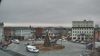 Thumbnail for current weather camera view from Blue and Gray Bar and Grill in Gettysburg, Pennsylvania