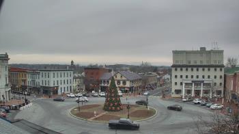 Thumbnail for current weather camera view from Blue and Gray Bar and Grill in Gettysburg, Pennsylvania