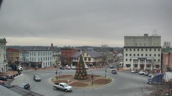 Thumbnail for current weather camera view from Blue and Gray Bar and Grill in Gettysburg, Pennsylvania