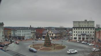 Thumbnail for current weather camera view from Blue and Gray Bar and Grill in Gettysburg, Pennsylvania
