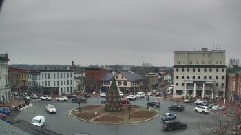 Thumbnail for current weather camera view from Blue and Gray Bar and Grill in Gettysburg, Pennsylvania