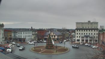 Thumbnail for current weather camera view from Blue and Gray Bar and Grill in Gettysburg, Pennsylvania