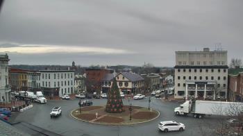 Thumbnail for current weather camera view from Blue and Gray Bar and Grill in Gettysburg, Pennsylvania