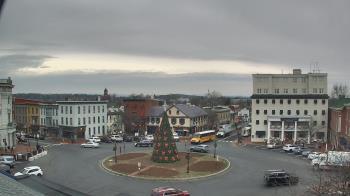 Thumbnail for current weather camera view from Blue and Gray Bar and Grill in Gettysburg, Pennsylvania