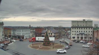 Thumbnail for current weather camera view from Blue and Gray Bar and Grill in Gettysburg, Pennsylvania
