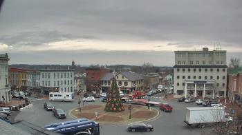 Thumbnail for current weather camera view from Blue and Gray Bar and Grill in Gettysburg, Pennsylvania