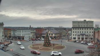 Thumbnail for current weather camera view from Blue and Gray Bar and Grill in Gettysburg, Pennsylvania