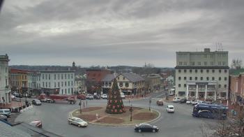 Thumbnail for current weather camera view from Blue and Gray Bar and Grill in Gettysburg, Pennsylvania
