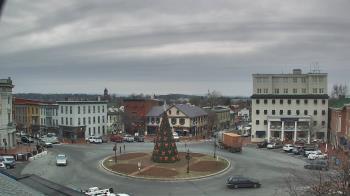 Thumbnail for current weather camera view from Blue and Gray Bar and Grill in Gettysburg, Pennsylvania