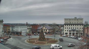 Thumbnail for current weather camera view from Blue and Gray Bar and Grill in Gettysburg, Pennsylvania