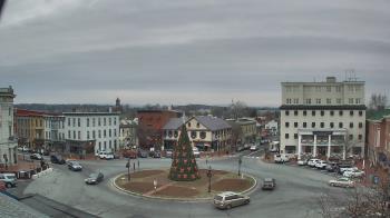 Thumbnail for current weather camera view from Blue and Gray Bar and Grill in Gettysburg, Pennsylvania