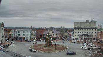 Thumbnail for current weather camera view from Blue and Gray Bar and Grill in Gettysburg, Pennsylvania