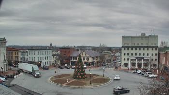Thumbnail for current weather camera view from Blue and Gray Bar and Grill in Gettysburg, Pennsylvania