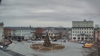 Thumbnail for current weather camera view from Blue and Gray Bar and Grill in Gettysburg, Pennsylvania