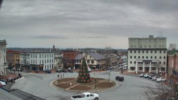 Thumbnail for current weather camera view from Blue and Gray Bar and Grill in Gettysburg, Pennsylvania