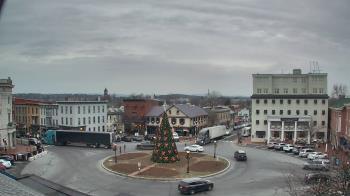 Thumbnail for current weather camera view from Blue and Gray Bar and Grill in Gettysburg, Pennsylvania