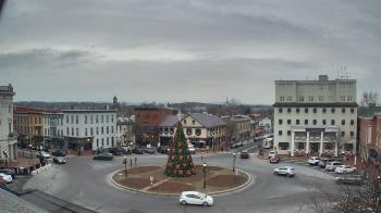 Thumbnail for current weather camera view from Blue and Gray Bar and Grill in Gettysburg, Pennsylvania