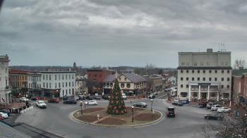 Thumbnail for current weather camera view from Blue and Gray Bar and Grill in Gettysburg, Pennsylvania