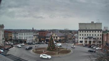 Thumbnail for current weather camera view from Blue and Gray Bar and Grill in Gettysburg, Pennsylvania