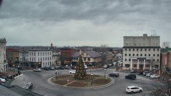 Thumbnail for current weather camera view from Blue and Gray Bar and Grill in Gettysburg, Pennsylvania