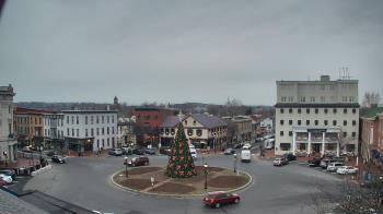 Thumbnail for current weather camera view from Blue and Gray Bar and Grill in Gettysburg, Pennsylvania