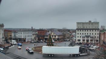 Thumbnail for current weather camera view from Blue and Gray Bar and Grill in Gettysburg, Pennsylvania