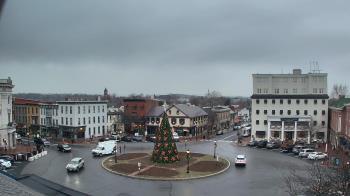Thumbnail for current weather camera view from Blue and Gray Bar and Grill in Gettysburg, Pennsylvania