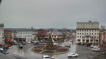 Thumbnail for current weather camera view from Blue and Gray Bar and Grill in Gettysburg, Pennsylvania