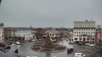 Thumbnail for current weather camera view from Blue and Gray Bar and Grill in Gettysburg, Pennsylvania