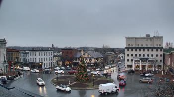 Thumbnail for current weather camera view from Blue and Gray Bar and Grill in Gettysburg, Pennsylvania